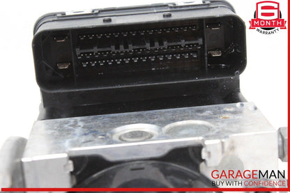 11-14 Porsche Cayenne 958 AWD ABS Anti Lock Brake Pump Module 7P0614517P OEM