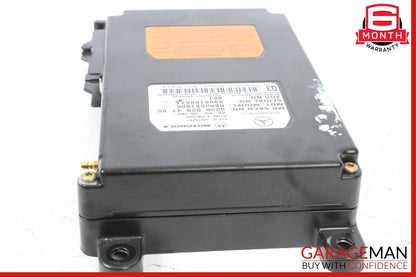 00-06 Mercedes SL500 ML320 S500 CL55 AMG Voice Command Control Module Unit Q3
