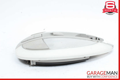 06-09 Mercedes W219 CLS500 CLS550 CLS63 AMG Dome Light Lamp Gray 2198201001 OEM