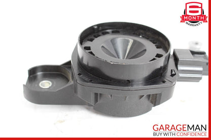17-23 Alfa Romeo Stelvio Anti Theft Alarm Siren Horn OEM