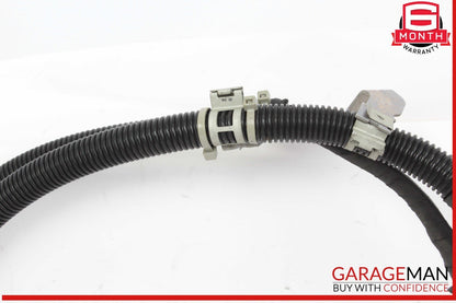 15-20 Mercedes W205 C300 M274 Battery Starter Alternator Cable Harness OEM