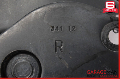 13-17 Nissan Leaf Rear Right Passenger Side Spindle Knuckle Bearing Hub OEM