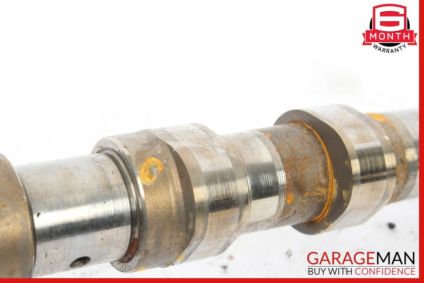 08-11 Mercedes W204 C300 Right Side Engine Intake Camshaft Cam Shaft OEM