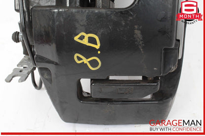 03-13 Bentley Continental GTC Front Brake Calipers Left and Right Side Set OEM