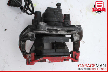 10-13 Mercedes W211 S350 S550 Rear Left & Right Side Brake Caliper Calipers Set