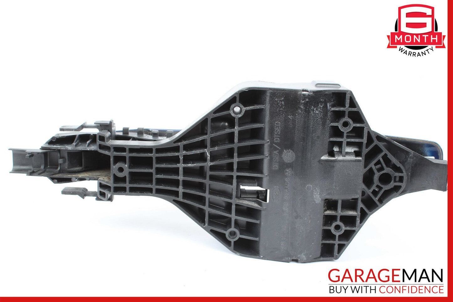 17-19 Jaguar XE Rear Right Passenger Side Exterior Door Handle OEM