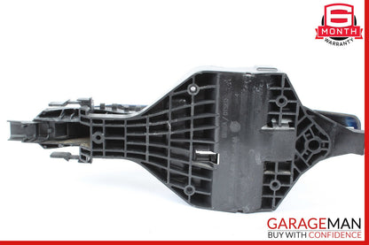 17-19 Jaguar XE Rear Right Passenger Side Exterior Door Handle OEM