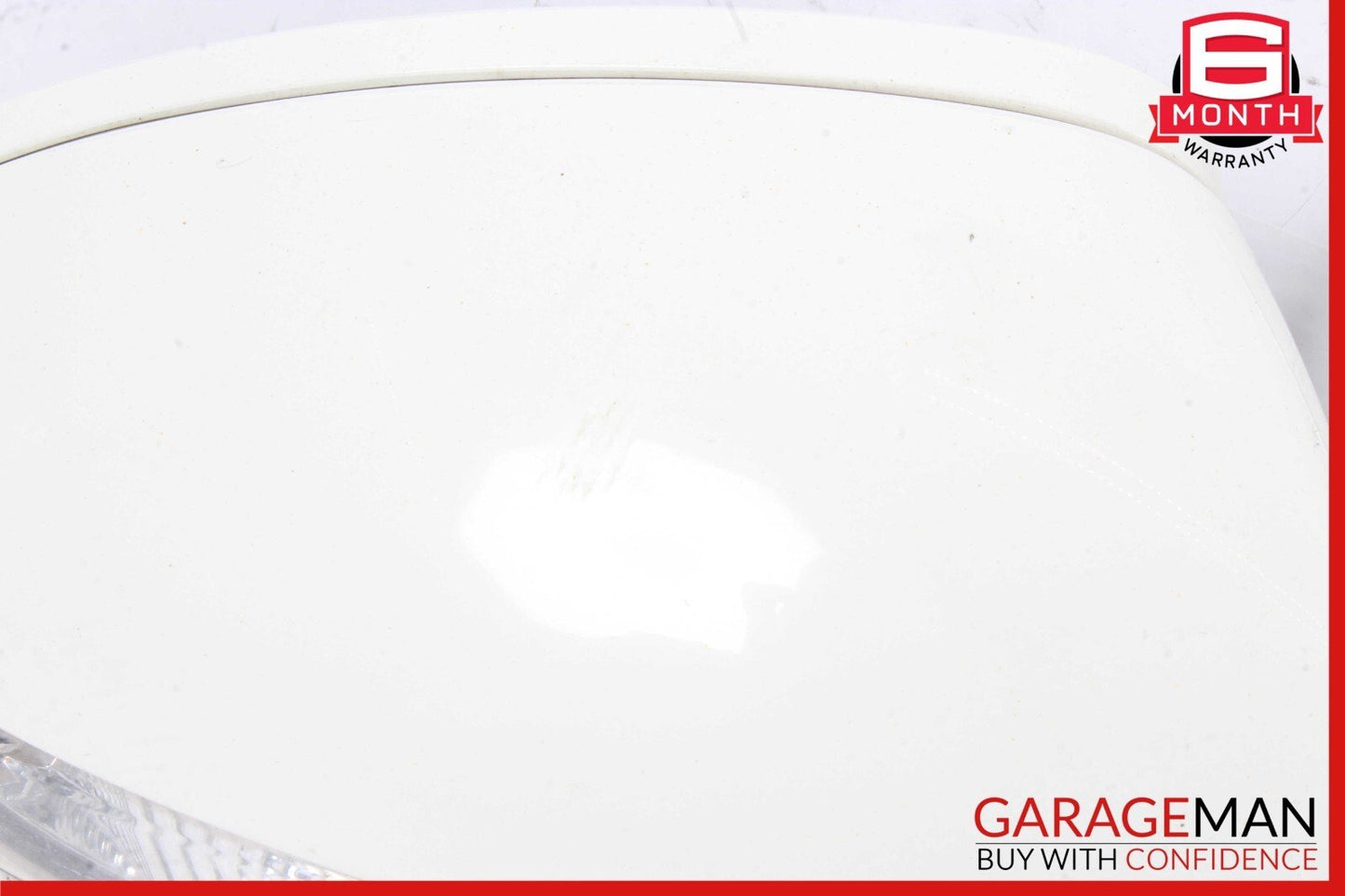 07-09 Mercedes W221 S550 S600 Front Right Side Mirror Door Rear View OEM