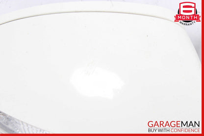 07-09 Mercedes W221 S550 S600 Front Right Side Mirror Door Rear View OEM