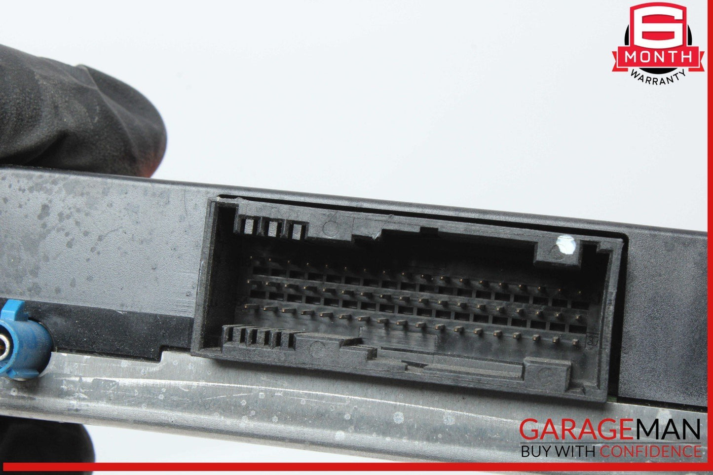 10-20 Mercedes W204 C250 GLA250 SL400 Communication Control Module Unit OEM