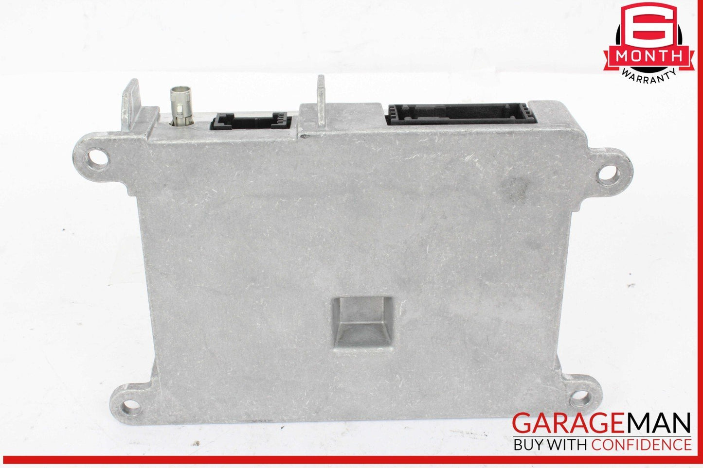 07-13 Mercedes W221 S550 CL550 Bluetooth Communication Controller Module OEM
