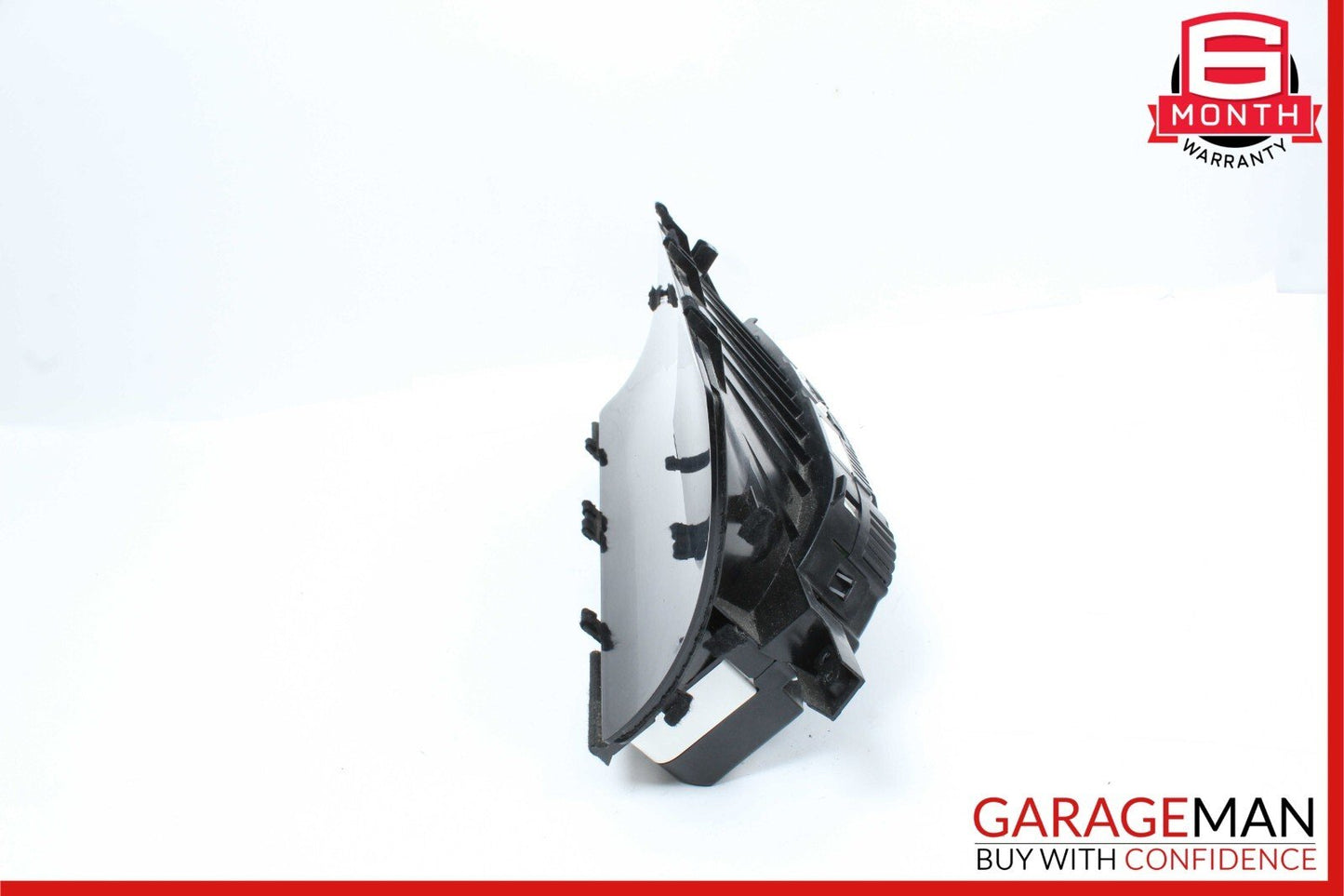 07-10 Mercedes W221 S600 CL600 Speedometer Odometer Instrument Cluster Gauge