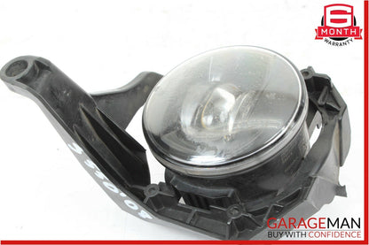 15-17 Ford Mustang Front Right Side Bumper Foglight Fog Light Lamp Assembly OEM