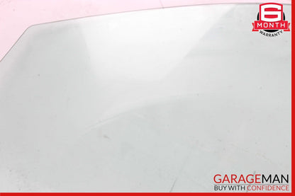11-18 Porsche Cayenne 958 Front Right Passenger Side Door Window Auto Glass OEM