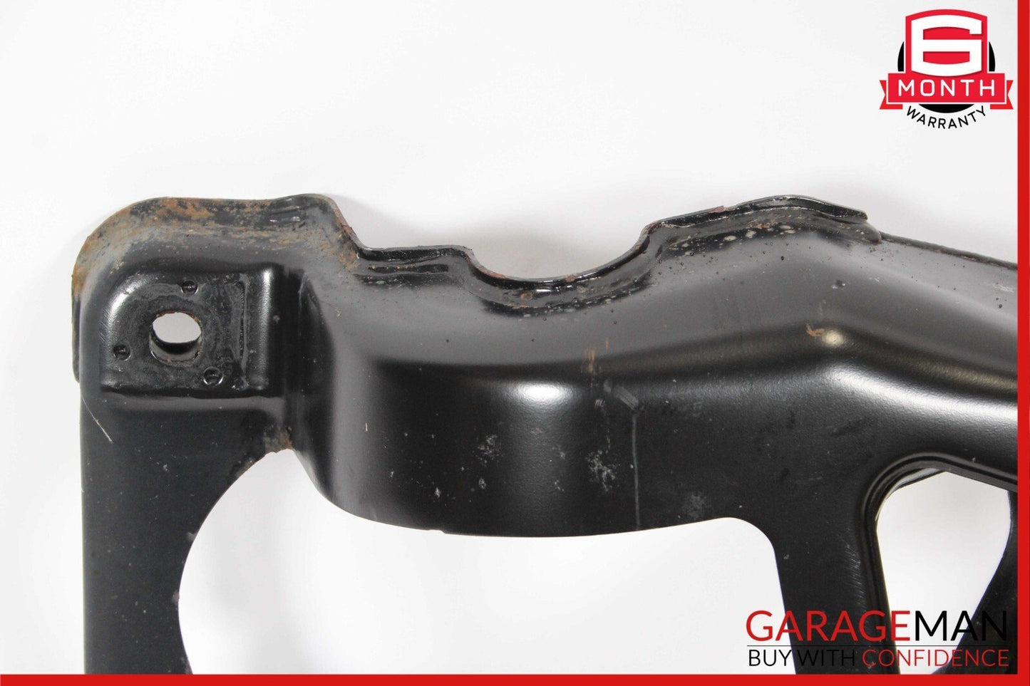 03-10 Porsche Cayenne 955 957 Upper Suspension Cross Member Crossmember