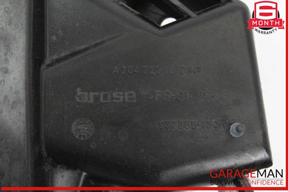 08-14 Mercedes W204 C250 C350 C300 Front Right Door Lock Latch Actuator OEM