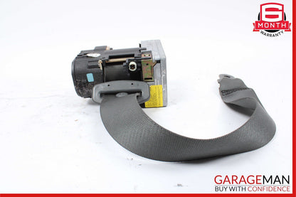 03-06 Mercedes R230 SL500 Front Left Driver Seatbelt Seat Belt Retractor OEM