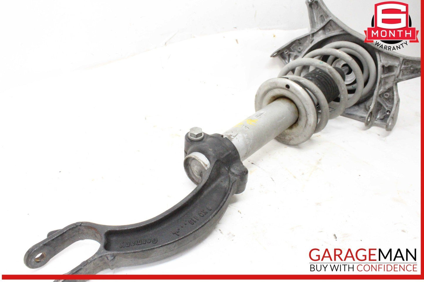 13-16 Audi A4 Front Left or Right Side Suspension Shock Strut Absorber OEM