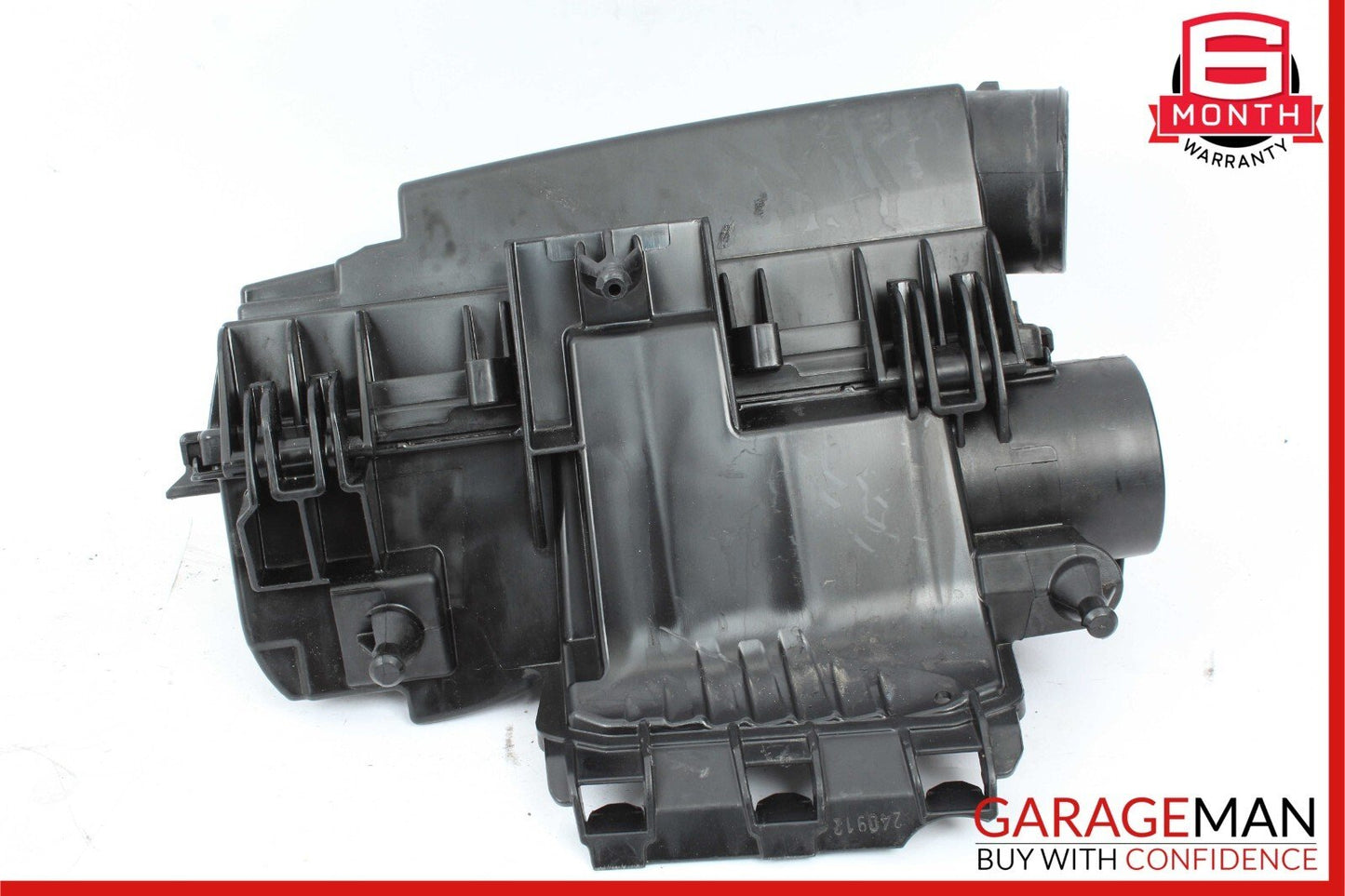 12-15 Mercedes R172 SLK250 Air Intake Cleaner Filter Housing Box 2710940304 OEM