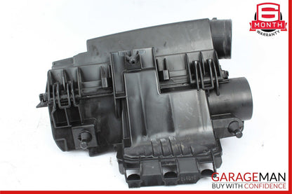 12-15 Mercedes R172 SLK250 Air Intake Cleaner Filter Housing Box 2710940304 OEM