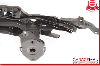 19-24 BMW M340i G20 Rear Bumper Reinforcement Impact Bar Rebar Beam OEM