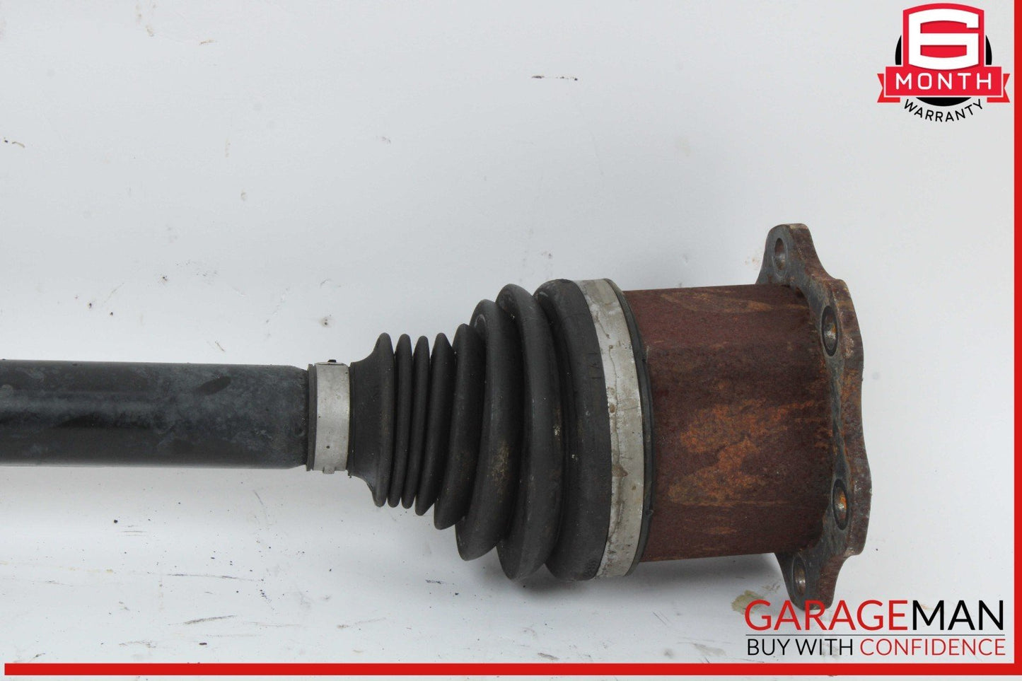 09-16 Audi S4 A4 Front Left or Front Right Side CV Axle Shaft 8K0407271AJ OEM