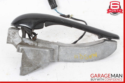 03-13 Maserati Quattroporte M139 Front Right Side Exterior Door Handle OEM