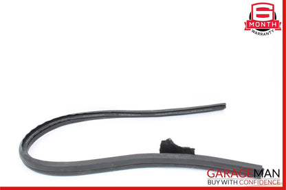 15-18 Ferrari California T Door Weatherstrip Gasket Seal Rubber OEM