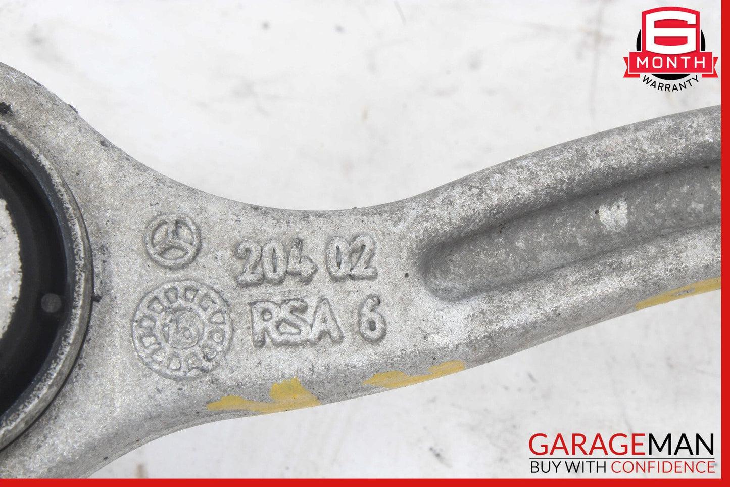 15-20 Mercedes W205 C300 Rear Left or Right Suspension Lower Control Arm OEM