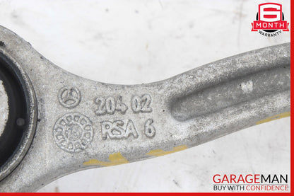 15-20 Mercedes W205 C300 Rear Left or Right Suspension Lower Control Arm OEM