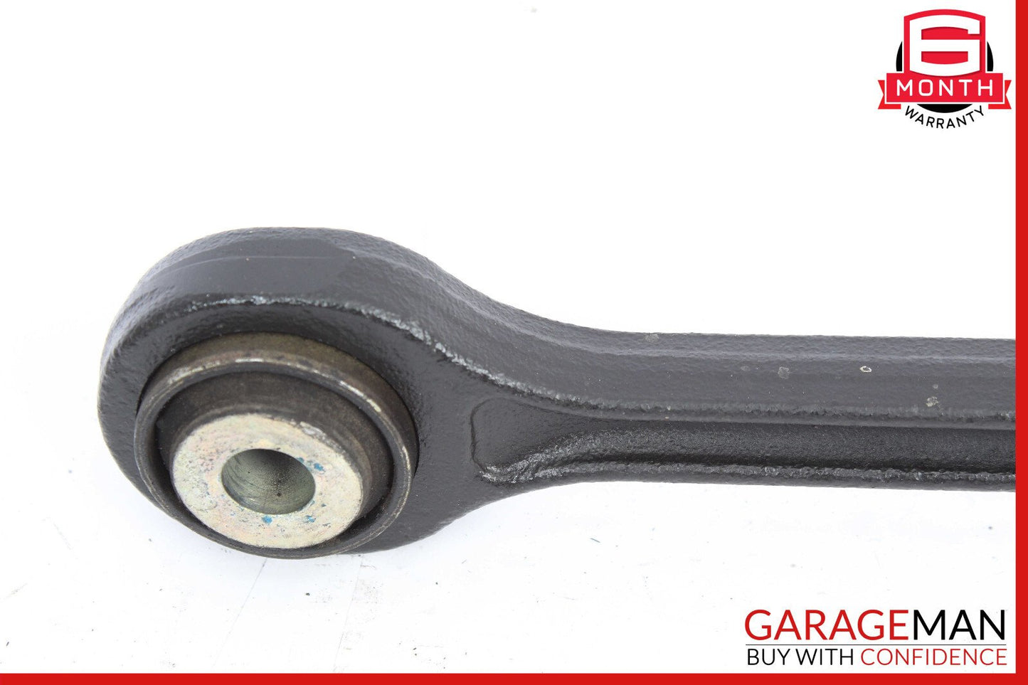 00-06 Mercedes W220 S600 Rear Left Lower Control Arm 1403521205 OEM
