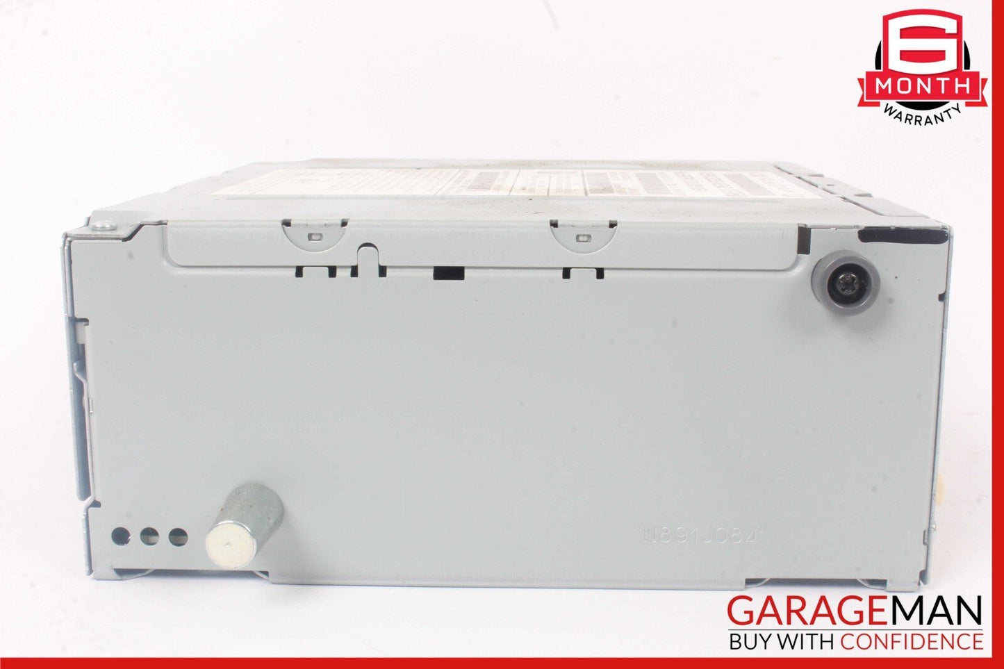15-18 Mercedes W205 C300 C350e AM/FM CD Player Radio Receiver Module OEM