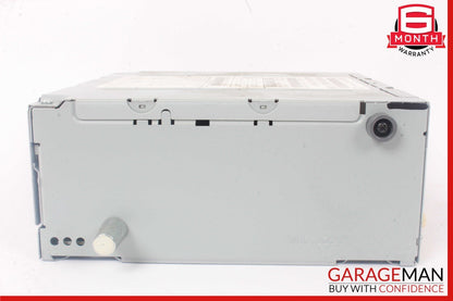 15-18 Mercedes W205 C300 C350e AM/FM CD Player Radio Receiver Module OEM