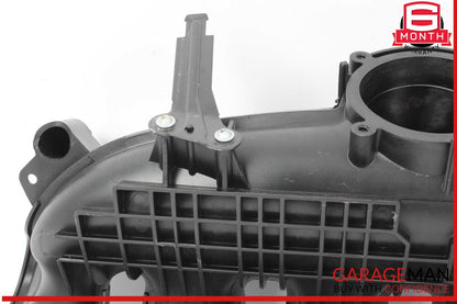 12-18 BMW 640i 650i Engine Inlet Air Intake Manifold 757691110 OEM