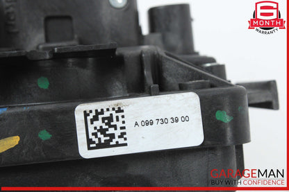 15-20 Mercedes W205 C300 C350e C43 AMG Rear Left Side Door Lock Latch Actuator