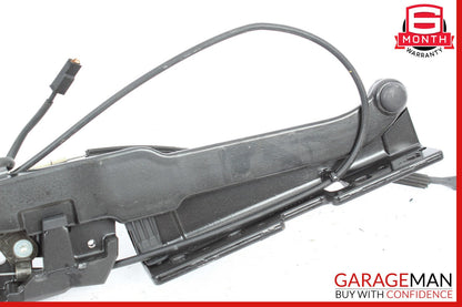 03-08 Mercedes R230 SL500 SL600 Right Convertible Hard Roof Top Hinge Assembly