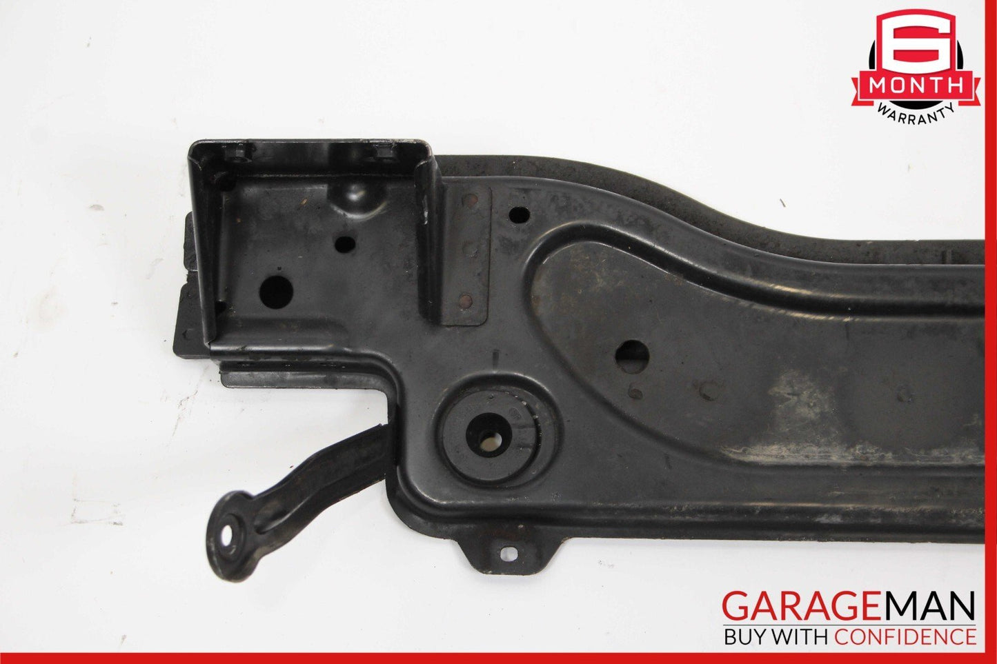 07-12 Mercedes X164 GL350 GL450 GL550 Front Lower Radiator Support Bracket Bar