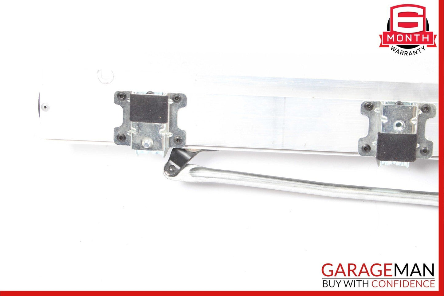 07-13 Mercedes W216 CL550 CL63 AMG Rear Window Sunshade Sun Shade Roller Blind