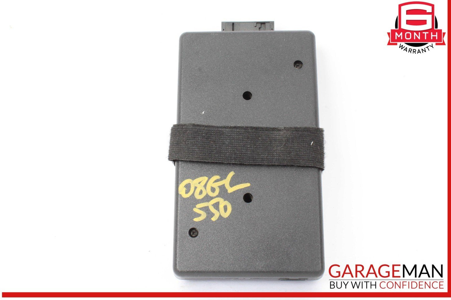 06-08 Mercedes X164 GL550 ML550 Ipod Interface Control Module B67824252 OEM