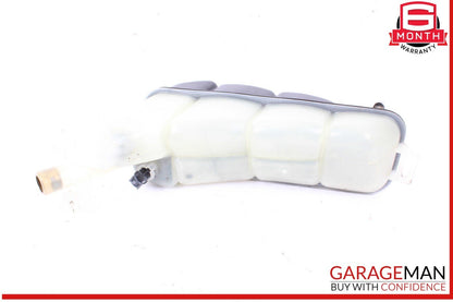 96-03 Mercedes W210 E320 Radiator Overflow Coolant Expansion Reservoir