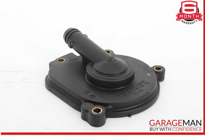05-14 Mercedes W209 CLK350 ML350 Engine PCV Crankcase Vent Valve Oil Separator