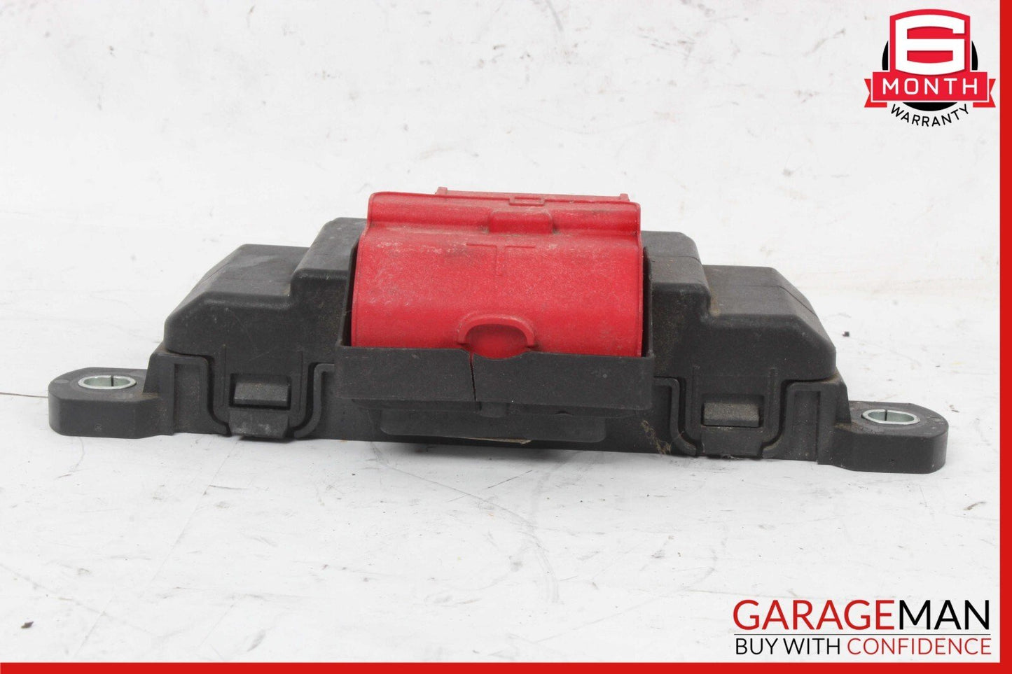 17-23 Alfa Romeo Giulia Stelvio Positive Battery Terminal 00505496320