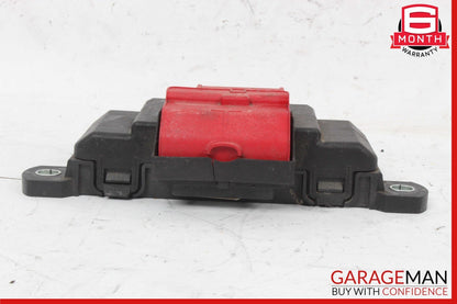 17-23 Alfa Romeo Giulia Stelvio Positive Battery Terminal 00505496320