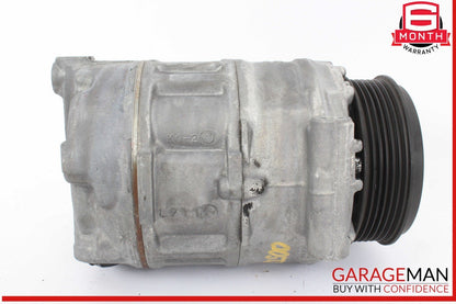 03-06 Mercedes W215 CL500 S500 S55 AMG A/C Air Conditioning Compressor Pump OEM