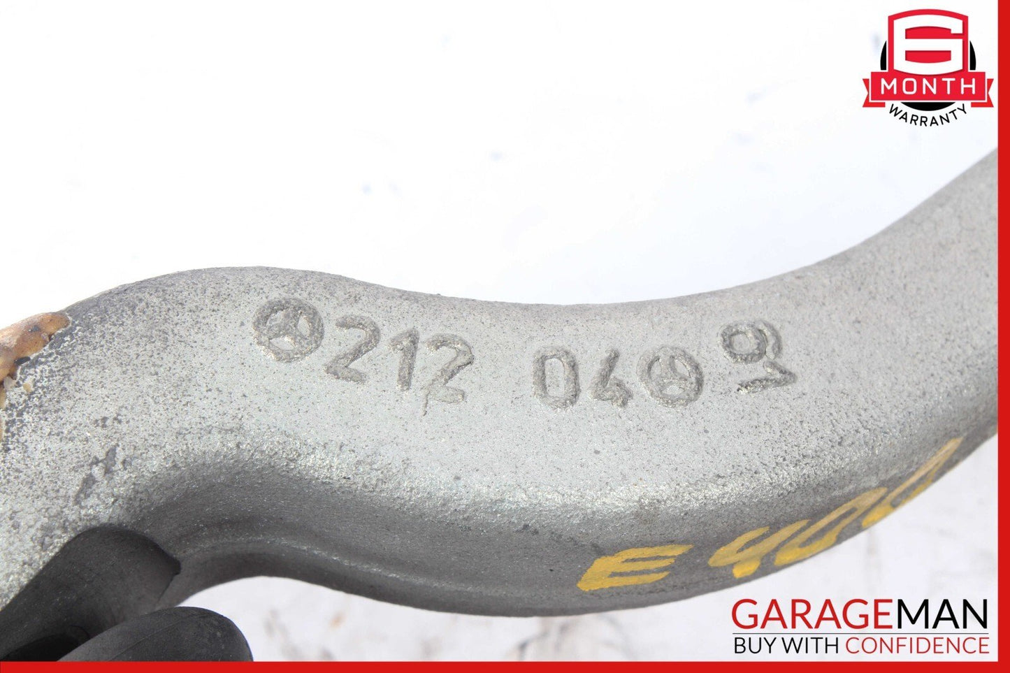 10-16 Mercedes W212 E350 E400 Front Right RWD Suspension Wishbone Control Arm