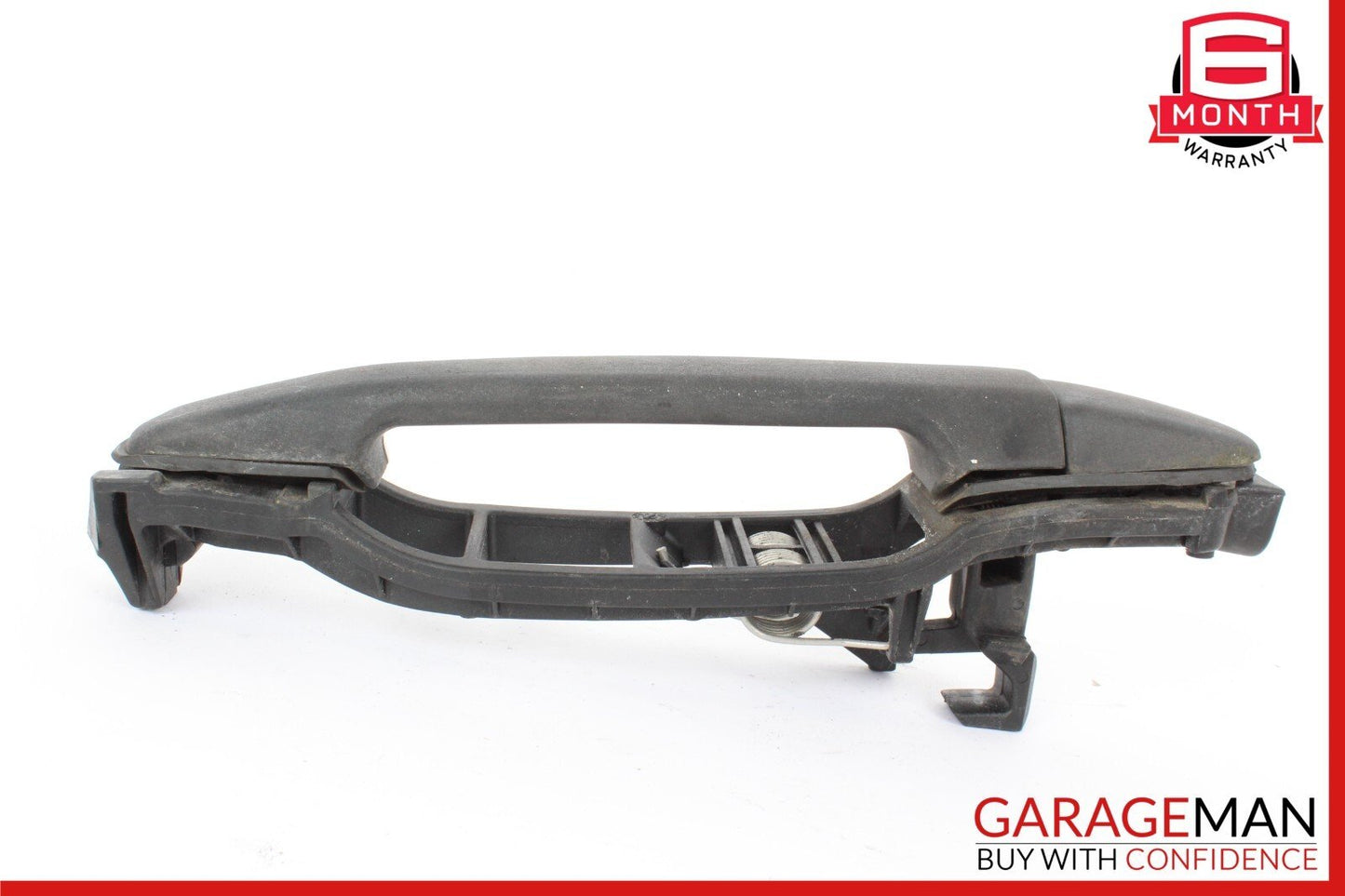 94-00 Mercedes W202 C230 C280 Rear Left Side Exterior Door Handle OEM