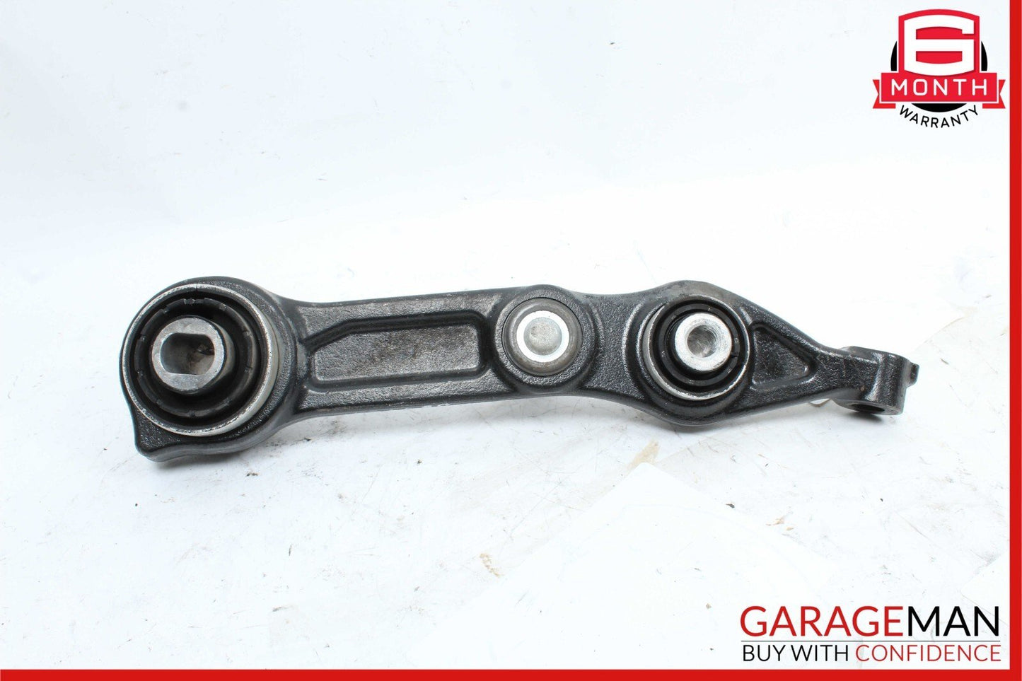 03-11 Mercedes W211 E350 Front Left Side RWD Suspension Lower Control Arm OEM