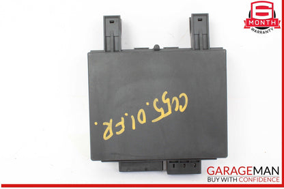 00-06 Mercedes W215 CL55 CL500 Front Right Passenger Seat Control Module OEM