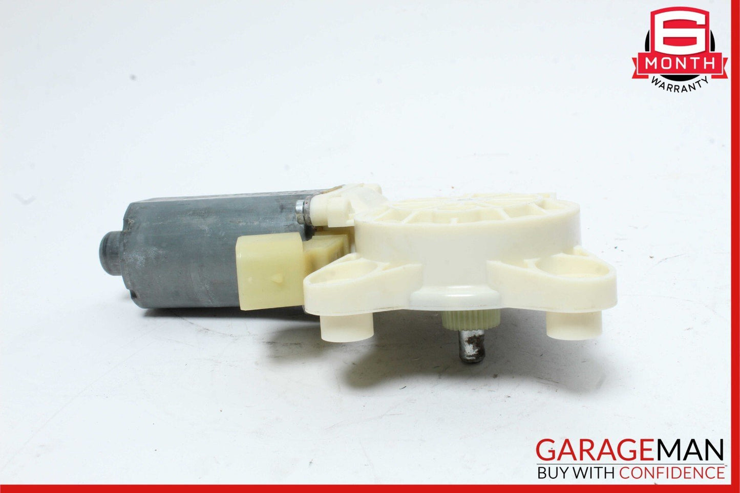 03-09 Mercedes W211 E550 E350 Front Right Side Door Window Regulator Motor OEM