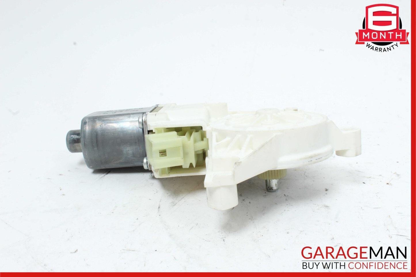 08-16 Mercedes X204 GLK350 C300 Front Left Side Door Window Regulator Motor Unit